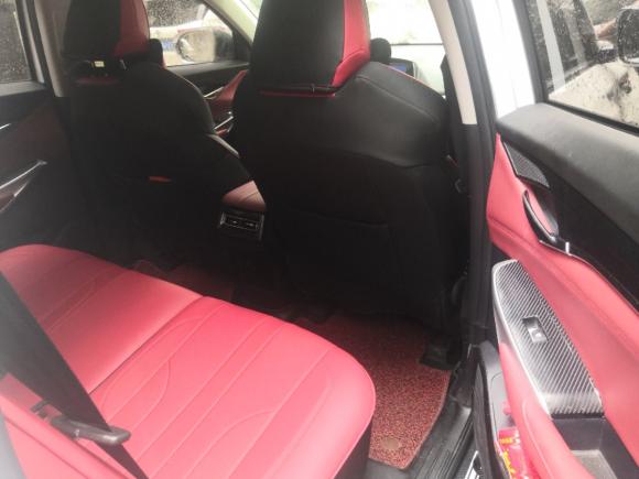 [广州·粤F] 二手长安长安CS75 PLUS2020款 1.5T 自动豪华型