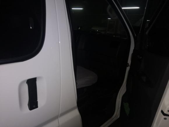 [西安·陕A] 二手金杯金杯快运2018款 2.0L标准型V19