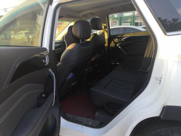 [宁波·浙B] 二手捷途捷途X902021款 1.5T 手动影悦版 5座