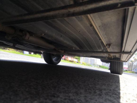 [杭州·豫P] 二手江淮瑞风S42019款 1.5T 手动超越型