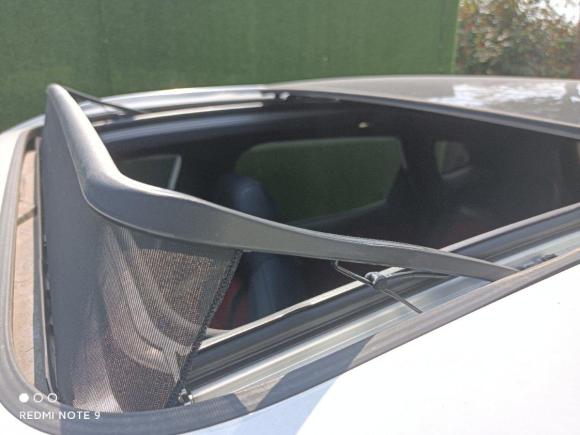 [无锡·苏B] 二手MG名爵HS2018款 30T 自动四驱Trophy荷尔蒙燃情版 国V