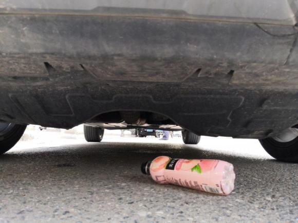 [广州·赣D] 二手荣威荣威RX32018款 18T 自动互联网智尊版