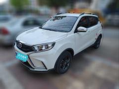 [义乌·川J]陆风&nbsp;&nbsp;陆风X2&nbsp;&nbsp;2017款1.6L手动劲锐版