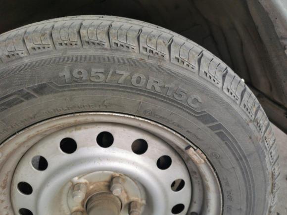 [武汉·鄂A] 二手金旅金旅海狮2010款 2.2L标准轴高级版491Q-M