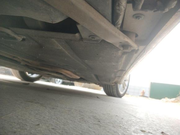 [合肥·皖A] 二手宝马宝马5系GT2010款 535i 领先型