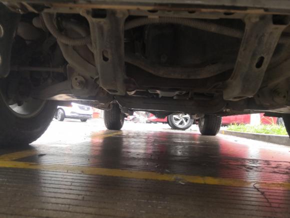 [义乌·浙G] 二手驭胜驭胜S3502014款 2.4T 自动两驱柴油豪华天窗版5座