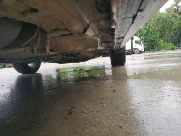 [上海·沪C] 二手大众宝来2014款 1.6L 手动舒适型