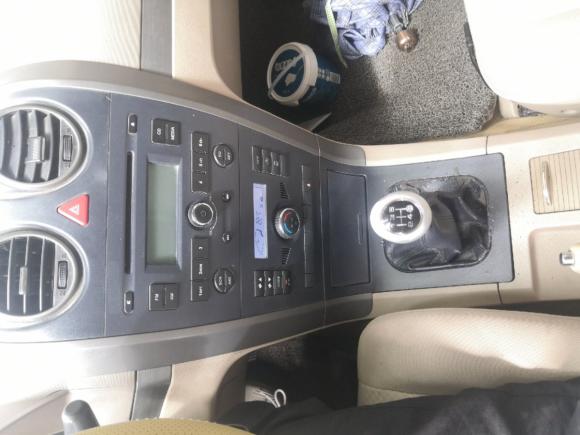 [西安·陕A] 二手哈弗哈弗H3        2012年 2.5T 手动