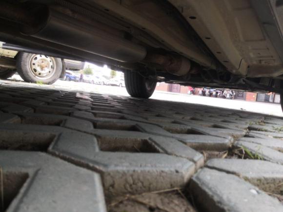 [嘉兴·川K] 二手奇瑞瑞虎72020款 1.5T 手动精英型