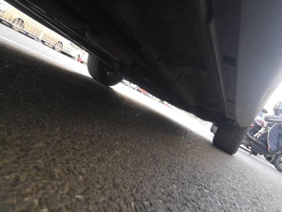 [杭州·浙K] 二手众泰众泰T5002018款 1.5T 自动尊享型