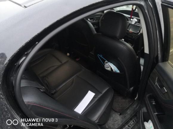 [宁波·浙B] 二手长城长城C502012款 1.5T 手动精英型