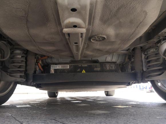 [常州·苏L] 二手北汽绅宝北汽新能源EU52018款 R500 智尚版