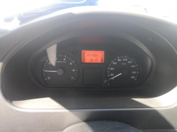 [上海·沪A] 二手五菱汽车五菱荣光小卡2012款 1.5L双排基本型L3C