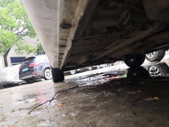 [台州·浙J] 二手长安商用欧尚2018款 1.5L 手动豪华型