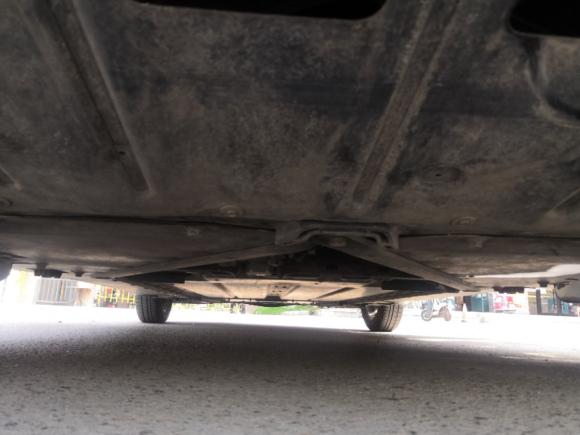 [青岛·鲁B] 二手宝马宝马i32015款 时尚型