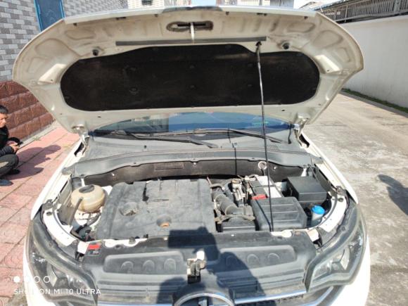 [嘉兴·浙F] 二手一汽森雅R72016款 1.6L 手动豪华型