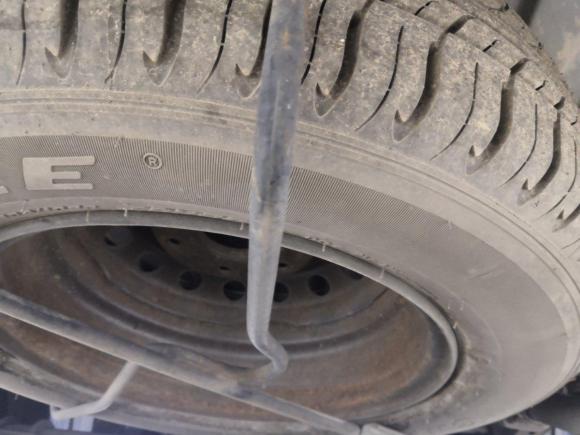 [芜湖·皖B] 二手五菱汽车五菱征程2015款 1.5L舒适型L3C