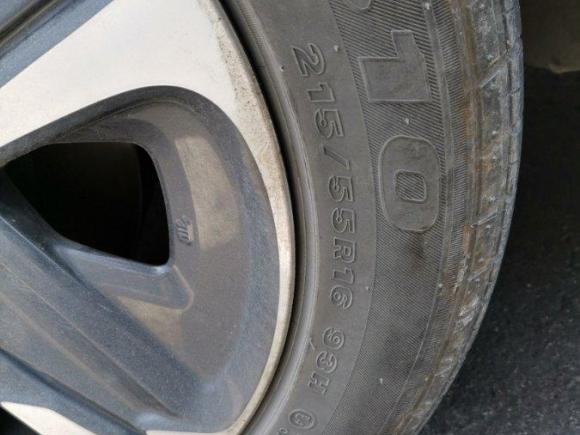 [湖州·浙E] 二手本田享域2019款 180TURBO CVT畅享版 国VI