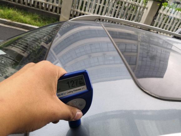 [杭州·浙A] 二手奇瑞瑞虎5x2019款 1.5L CVT智享版