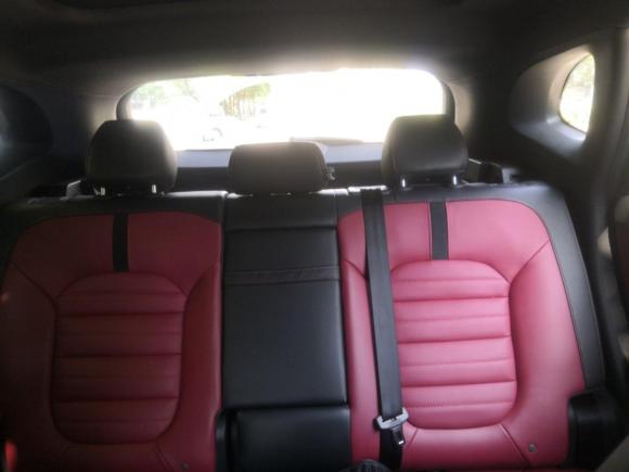 [佛山·苏E] 二手MG名爵HS2019款 30T 自动两驱Trophy超燃版 国VI