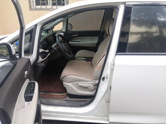 [青岛·鲁B] 二手广汽传祺传祺GM62019款 270T 自动豪华版（七座）国V