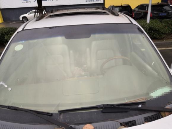 [苏州·苏E] 二手起亚嘉华2006款 2.7L GLS-2