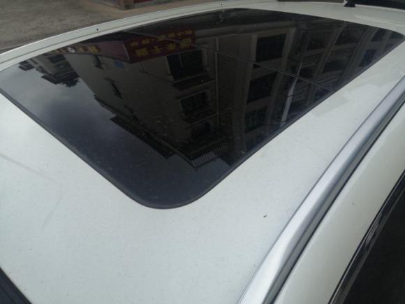 [义乌·浙G] 二手雷诺科雷嘉2017款 2.0L 两驱舒适版