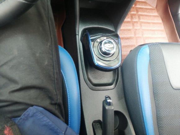 [青岛·鲁B] 二手奇瑞新能源瑞虎3xe2018款 400 畅行版