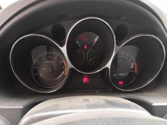 [杭州·浙G] 二手海马普力马2010款 1.8L 自动7座豪华