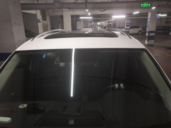 [北京·冀R] 二手斯柯达柯迪亚克2017款 TSI330 7座两驱豪华版