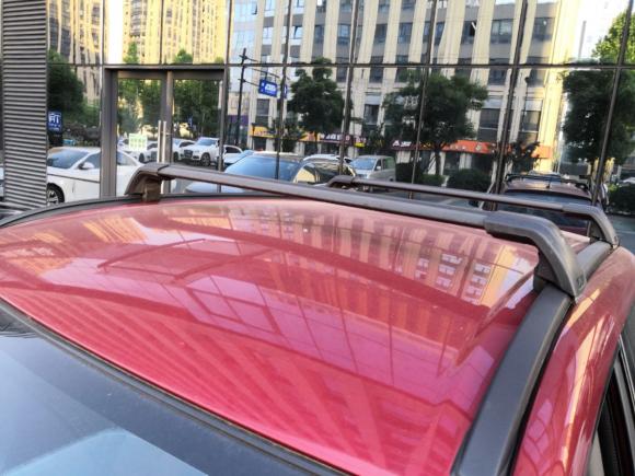 [金华·浙G] 二手铃木维特拉2016款 1.6L 手动两驱进取型