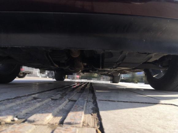 [济南·鲁A] 二手英菲尼迪英菲尼迪QX602014款 2.5 S/C Hybrid 两驱卓越版