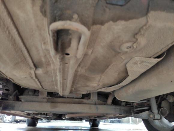 [武汉·鄂A] 二手长安悦翔V72015款 1.6L 自动乐享型 国IV