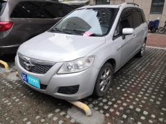 [杭州·浙G]海马&nbsp;&nbsp;普力马&nbsp;&nbsp;2010款1.8L自动7座豪华