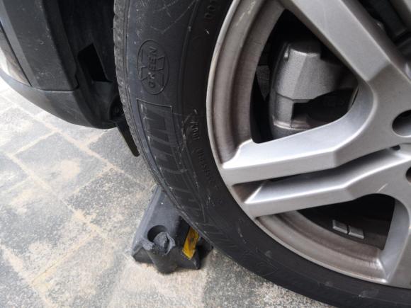 [深圳·粤B] 二手奔驰奔驰GLB2021款 GLB 180 时尚型