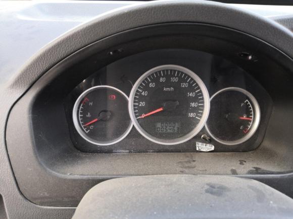 [上海·浙F] 二手东风小康东风小康K07S2017款 1.2L实用型DK12-10