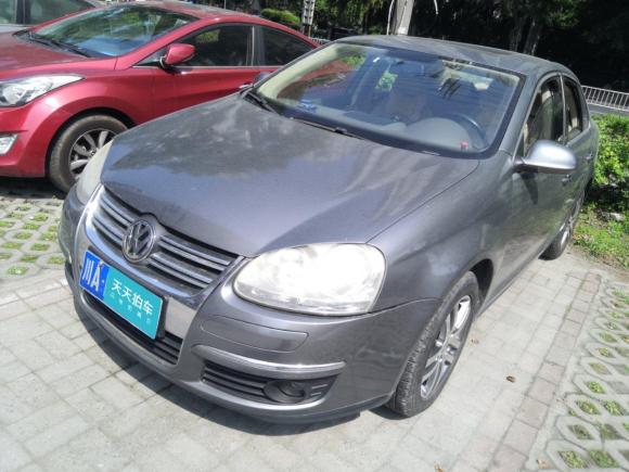 大众速腾2010款 1.4TSI 自动技术型「成都二手车」「天天拍车」