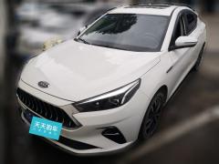 [宁波·浙B]江汽集团&nbsp;&nbsp;嘉悦A5&nbsp;&nbsp;2020款1.5T手动精英型