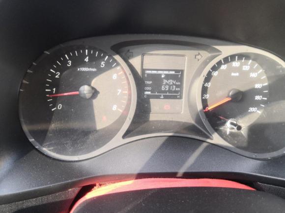 [苏州·苏U] 二手五菱汽车五菱宏光PLUS2020款 1.5L 手动标准型 5座