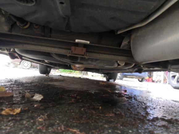 [深圳·粤B] 二手北汽绅宝北京汽车E系列2012款 两厢 1.5L 自动乐尚版