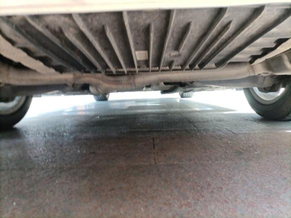 [南京·苏A] 二手奔驰奔驰C级2015款 改款 C 200 L 运动型