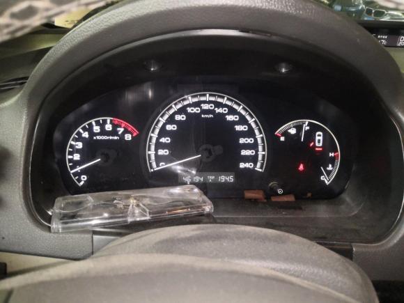 [上海·贵E] 二手比亚迪比亚迪M62013款 2.4L 手动舒适型