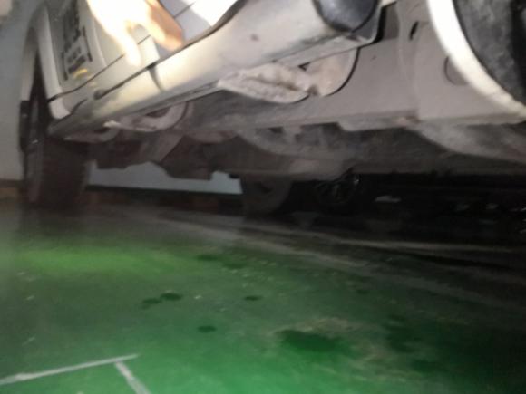 [宁波·豫M] 二手三菱帕杰罗・劲畅2013款 3.0L 自动两驱豪华版