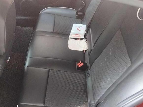 [义乌·浙G] 二手观致观致32014款 两厢 1.6L 自动致悦型