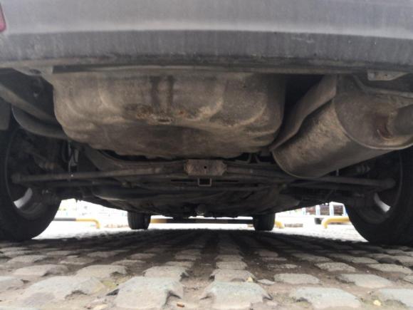 [杭州·浙G] 二手海马普力马2010款 1.8L 自动7座豪华