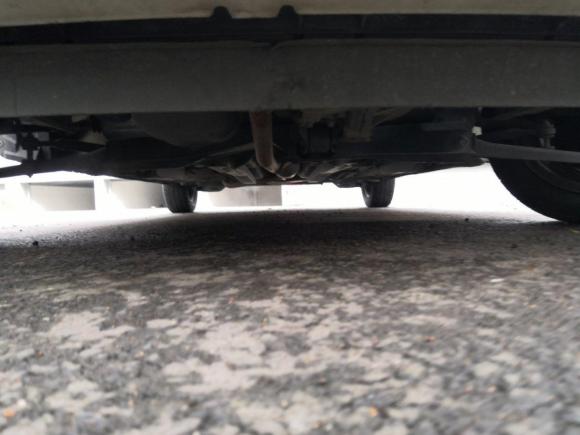 [成都·川A] 二手比亚迪比亚迪F02015款 1.0L 悦酷型