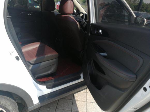 [嘉兴·浙F] 二手长安商用欧尚A8002018款 1.6L 手动智网型