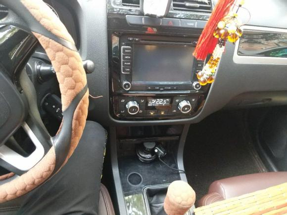 [苏州·陕G] 二手野马汽车野马T702016款 升级版 1.8L 手动精英型