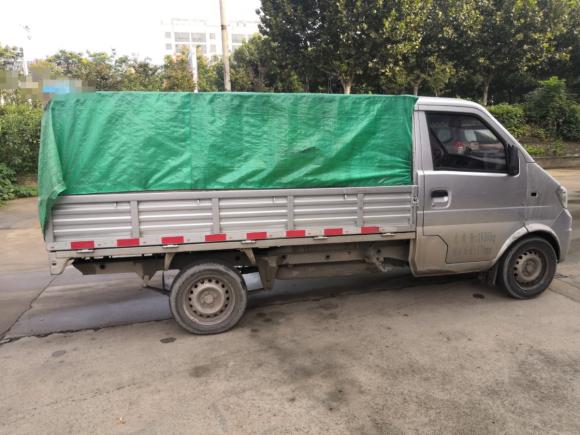 [合肥·皖A] 二手东风小康东风小康K012018款 1.0L K01L AF10