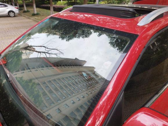 [苏州·苏U] 二手大众途铠2019款 1.5L 自动舒适版